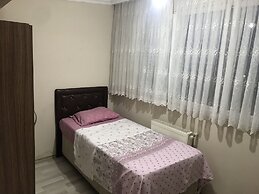 Karabina Eylül Apart