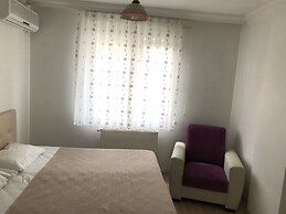 Karabina Eylül Apart