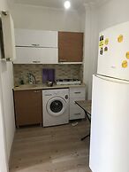 Karabina Eylül Apart