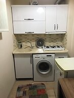 Karabina Eylül Apart