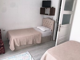 Karabina Eylül Apart