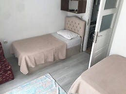 Karabina Eylül Apart