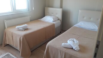 Karabina Eylül Apart