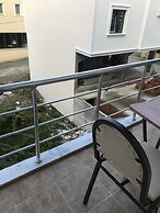 Karabina Eylül Apart