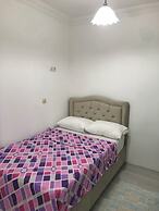 Karabina Eylül Apart