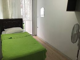 Karabina Eylül Apart