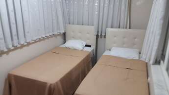 Karabina Eylül Apart