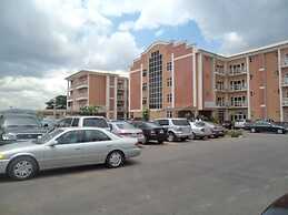 Gombe Jewel Hotel