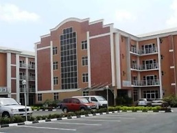 Gombe Jewel Hotel
