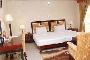 Gombe Jewel Hotel