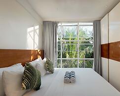 Bliss Dhigurah