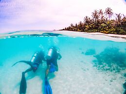 Bliss Dhigurah