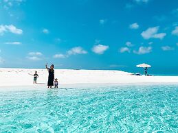 Bliss Dhigurah