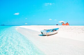 Bliss Dhigurah