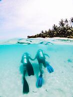 Bliss Dhigurah