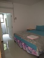 Chomlay Restaurant & Room for Rent