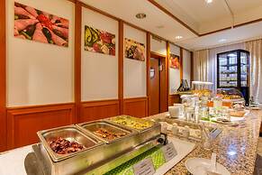 Sport Hotel Bad Bevensen