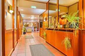 Sport Hotel Bad Bevensen