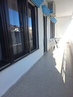 Delphin Apart Hotel