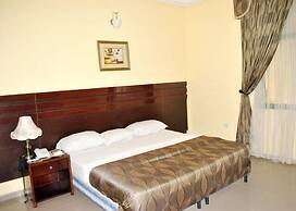 Royalton Hotel Abuja