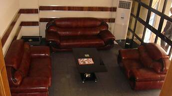Royalton Hotel Abuja