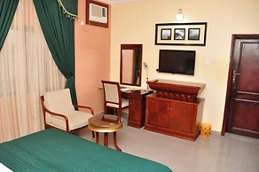 Royalton Hotel Abuja