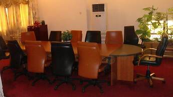 Royalton Hotel Abuja