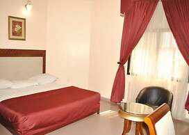 Royalton Hotel Abuja