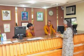 Royalton Hotel Abuja