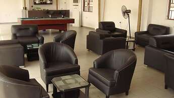 Royalton Hotel Abuja