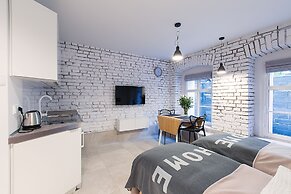 Homewell Apartments Wilson Park