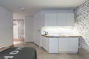 Homewell Apartments Wilson Park