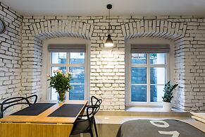 Homewell Apartments Wilson Park