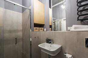 Homewell Apartments Wilson Park