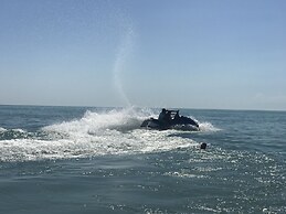 Yamayka Beach Resort