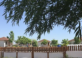 Yamayka Beach Resort