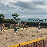 Yamayka Beach Resort