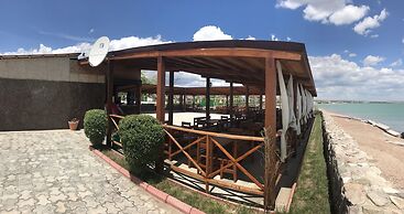 Yamayka Beach Resort