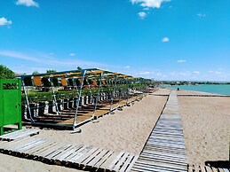 Yamayka Beach Resort