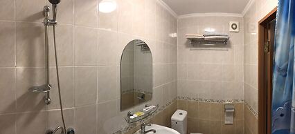 Yamayka Beach Resort