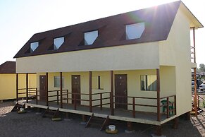 Yamayka Beach Resort