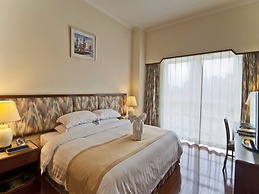 HNA Business Hotel Downtown HaiKou