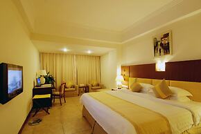 HNA Business Hotel Downtown HaiKou