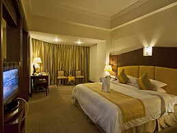 HNA Business Hotel Downtown HaiKou