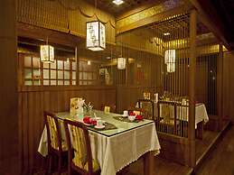 HNA Business Hotel Downtown HaiKou