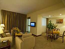 HNA Business Hotel Downtown HaiKou