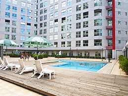 HNA Business Hotel Downtown HaiKou