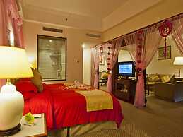 HNA Business Hotel Downtown HaiKou