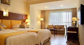 HNA Business Hotel Downtown HaiKou