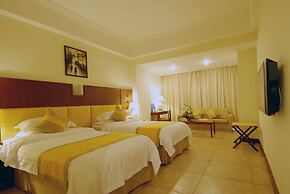 HNA Business Hotel Downtown HaiKou